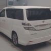 toyota vellfire 2010 -TOYOTA--Vellfire DBA-ANH20W--ANH20-8126232---TOYOTA--Vellfire DBA-ANH20W--ANH20-8126232- image 7