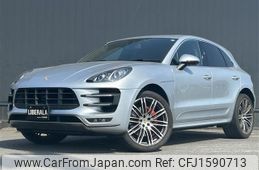 porsche macan 2014 CFJ1590713