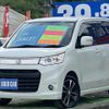 suzuki wagon-r 2013 quick_quick_DBA-MH34S_MH34S-913665 image 1