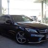 mercedes-benz c-class-station-wagon 2017 -MERCEDES-BENZ--Benz C Class Wagon 205204--2F620960---MERCEDES-BENZ--Benz C Class Wagon 205204--2F620960- image 25