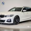 bmw 3-series 2020 -BMW--BMW 3 Series 3BA-6K20--WBA6K32090FJ36088---BMW--BMW 3 Series 3BA-6K20--WBA6K32090FJ36088- image 1