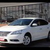 nissan sylphy 2015 -NISSAN--SYLPHY TB17--018736---NISSAN--SYLPHY TB17--018736- image 23