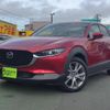 mazda cx-3 2019 -MAZDA--CX-30 5BA-DMEP--DMEP-105441---MAZDA--CX-30 5BA-DMEP--DMEP-105441- image 1