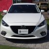 mazda axela 2014 -MAZDA--Axela DBA-BMEFS--BMEFS-102745---MAZDA--Axela DBA-BMEFS--BMEFS-102745- image 4