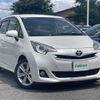 toyota ractis 2014 -TOYOTA--Ractis DBA-NCP120--NCP120-2061579---TOYOTA--Ractis DBA-NCP120--NCP120-2061579- image 1