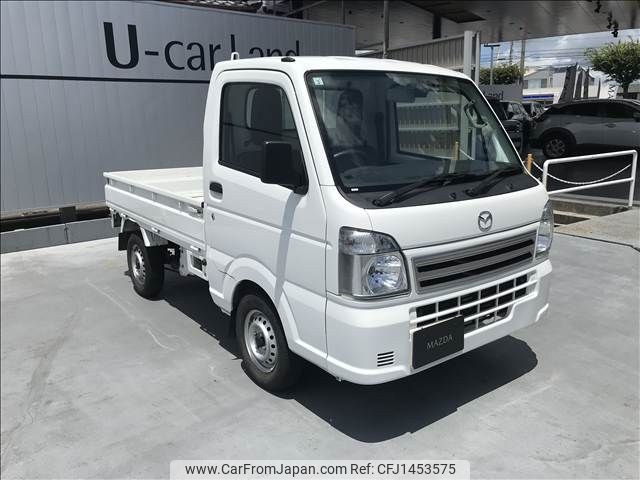 mazda scrum-truck 2022 -MAZDA--Scrum Truck 3BD-DG16T--DG16T-640932---MAZDA--Scrum Truck 3BD-DG16T--DG16T-640932- image 2
