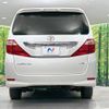 toyota alphard 2009 -TOYOTA--Alphard DBA-GGH25W--GGH25-8009224---TOYOTA--Alphard DBA-GGH25W--GGH25-8009224- image 16