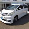 toyota alphard 2012 -TOYOTA--Alphard DAA-ATH20W--ATH20-8016444---TOYOTA--Alphard DAA-ATH20W--ATH20-8016444- image 1