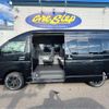 toyota hiace-commuter 2006 -TOYOTA 【札幌 300】--Hiace Commuter KDH227B--KDH227B-0001659---TOYOTA 【札幌 300】--Hiace Commuter KDH227B--KDH227B-0001659- image 5