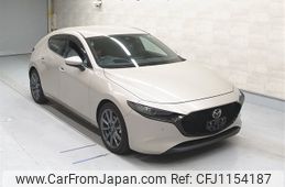 mazda mazda3 2023 -MAZDA--MAZDA3 BPFJ3P-103956---MAZDA--MAZDA3 BPFJ3P-103956-