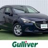 mazda demio 2016 -MAZDA--Demio DBA-DJ3FS--DJ3FS-143270---MAZDA--Demio DBA-DJ3FS--DJ3FS-143270- image 1