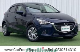 mazda demio 2016 -MAZDA--Demio DBA-DJ3FS--DJ3FS-143270---MAZDA--Demio DBA-DJ3FS--DJ3FS-143270-