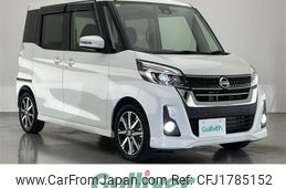 nissan dayz-roox 2018 CFJ1785152