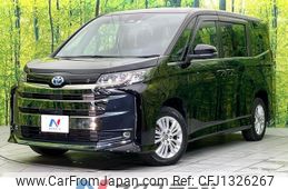 toyota noah 2022 -TOYOTA--Noah 6AA-ZWR95W--ZWR95-0006887---TOYOTA--Noah 6AA-ZWR95W--ZWR95-0006887-