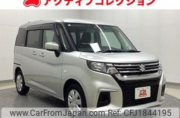 suzuki solio 2023 CFJ1844195