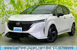 nissan aura 2023 quick_quick_6AA-FE13_FE13-337835