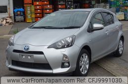 toyota aqua 2014 -TOYOTA--AQUA DAA-NHP10--NHP10-6323052---TOYOTA--AQUA DAA-NHP10--NHP10-6323052-