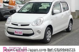 toyota passo 2015 -TOYOTA--Passo DBA-KGC35--KGC35-0038167---TOYOTA--Passo DBA-KGC35--KGC35-0038167-