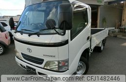 toyota toyoace 2003 CFJ1482446