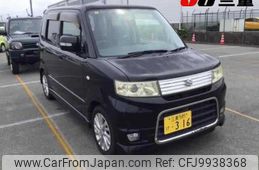 suzuki wagon-r 2008 -SUZUKI 【三重 585ｹ316】--Wagon R MH22S--814208---SUZUKI 【三重 585ｹ316】--Wagon R MH22S--814208-