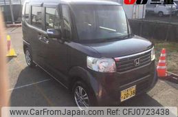 honda n-box 2014 -HONDA 【三重 582ｽ2038】--N BOX JF1-1413499---HONDA 【三重 582ｽ2038】--N BOX JF1-1413499-