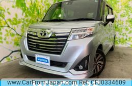 toyota roomy 2017 quick_quick_DBA-M900A_M900A-0073908