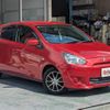 mitsubishi mirage 2015 CFJ1818625 image 19