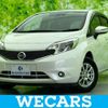 nissan note 2015 quick_quick_DBA-E12_E12-353423 image 1