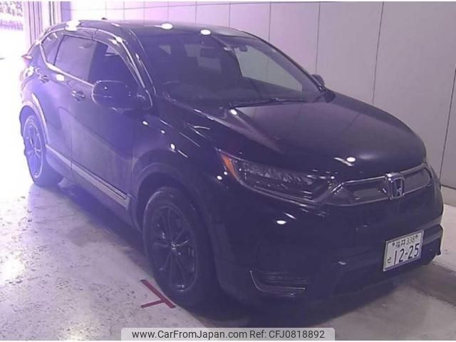 honda cr-v 2022 quick_quick_6BA-RW1_1300940 image 1