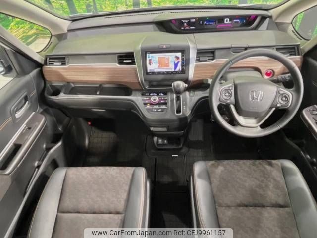 honda freed 2023 -HONDA--Freed 5BA-GB6--GB6-3205082---HONDA--Freed 5BA-GB6--GB6-3205082- image 2