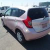 nissan note 2014 21794 image 6