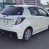 toyota vitz 2018 -TOYOTA--Vitz DAA-NHP130--NHP130-2040491---TOYOTA--Vitz DAA-NHP130--NHP130-2040491- image 3