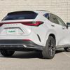 lexus nx 2023 -LEXUS--Lexus NX 6AA-AAZH25--AAZH25-6005349---LEXUS--Lexus NX 6AA-AAZH25--AAZH25-6005349- image 4