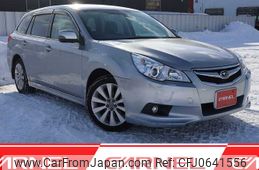 subaru legacy-touring-wagon 2011 P00377