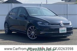 volkswagen golf 2017 -VOLKSWAGEN--VW Golf DBA-AUCJZ--WVWZZZAUZHW332710---VOLKSWAGEN--VW Golf DBA-AUCJZ--WVWZZZAUZHW332710-