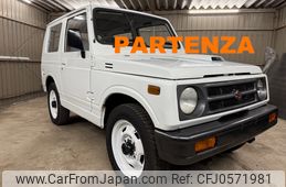 suzuki jimny 1990 120935