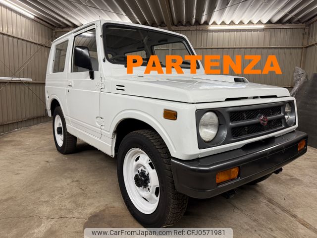 suzuki jimny 1990 120935 image 2