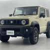 suzuki jimny-sierra 2023 -SUZUKI--Jimny Sierra 3BA-JB74W--JB74W-198637---SUZUKI--Jimny Sierra 3BA-JB74W--JB74W-198637- image 8