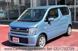 mazda flair 2021 CFJ1752739