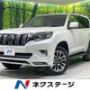 toyota land-cruiser-prado 2023 -TOYOTA--Land Cruiser Prado 3BA-TRJ150W--TRJ150-0167726---TOYOTA--Land Cruiser Prado 3BA-TRJ150W--TRJ150-0167726- image 1