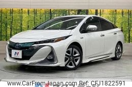 toyota prius-phv 2017 CFJ1822591