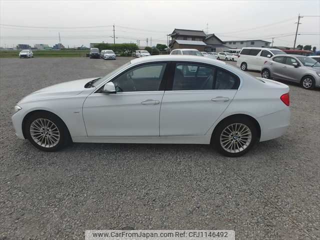 bmw 3-series 2012 NIKYO_PF14291 image 2