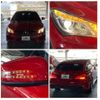 mercedes-benz cla-class 2017 CFJ1418201 image 5