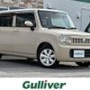 suzuki alto-lapin 2009 CFJ1734447 image 1