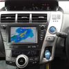 toyota prius-α 2011 -TOYOTA--Prius α ZVW41W-3019892---TOYOTA--Prius α ZVW41W-3019892- image 10
