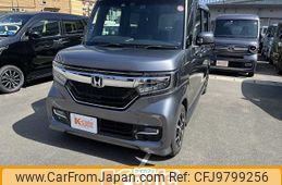 honda n-box 2019 -HONDA--N BOX DBA-JF3--JF3-1234393---HONDA--N BOX DBA-JF3--JF3-1234393-