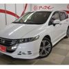 honda odyssey 2013 -HONDA--Odyssey DBA-RB4--RB4-1300650---HONDA--Odyssey DBA-RB4--RB4-1300650- image 1