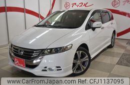 honda odyssey 2013 -HONDA--Odyssey DBA-RB4--RB4-1300650---HONDA--Odyssey DBA-RB4--RB4-1300650-
