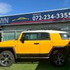 toyota fj-cruiser 2011 CFJ1732247 image 2