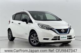 nissan note 2018 -NISSAN--Note DAA-HE12--HE12-233275---NISSAN--Note DAA-HE12--HE12-233275-